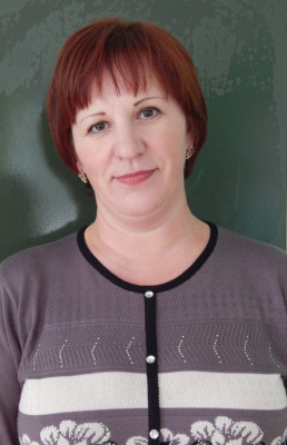 Овчинникова Елена Анатольевна Овчинникова Елена Анатольевна